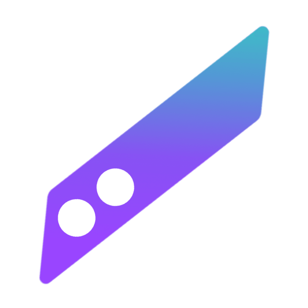 Blinklet Logo